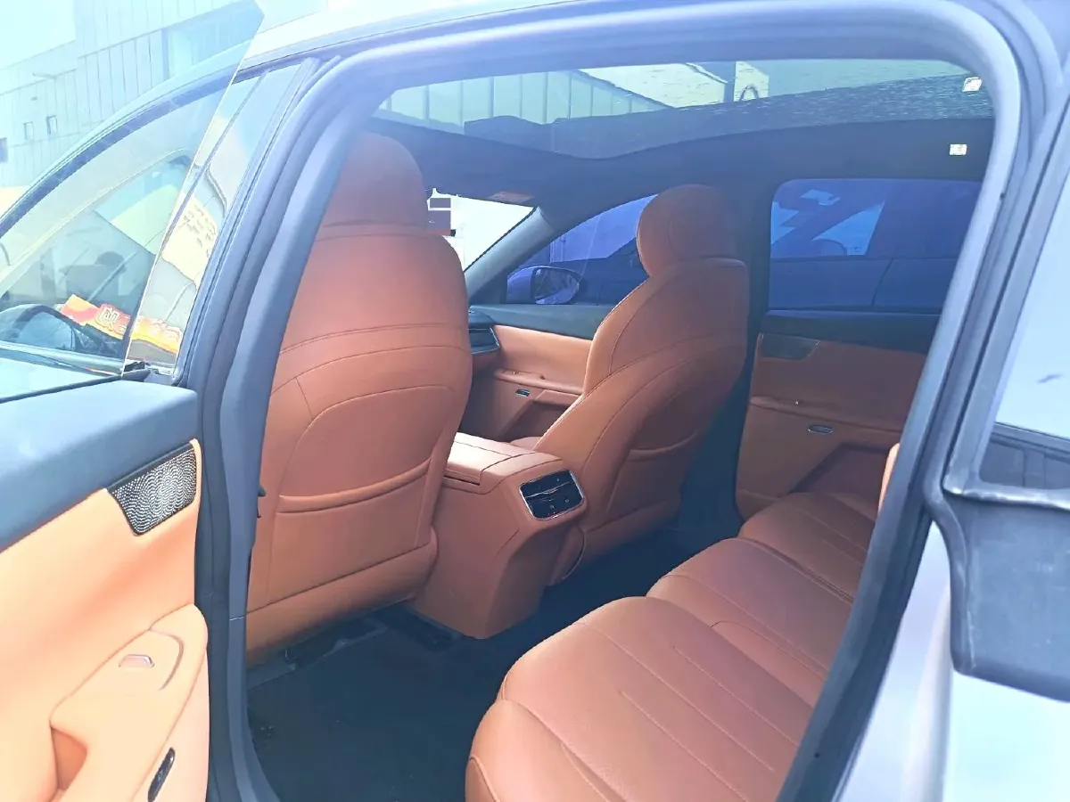 2025 DongFeng eπ eπ007 BEV,autocango,china used car exporter,china ev exporter,chinese used car exporter,chinese used ev exporter