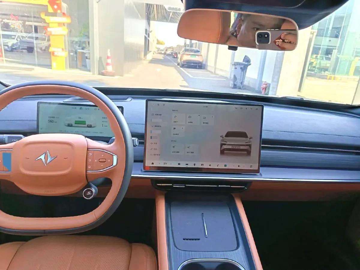 2025 DongFeng eπ eπ007 BEV,autocango,china used car exporter,china ev exporter,chinese used car exporter,chinese used ev exporter