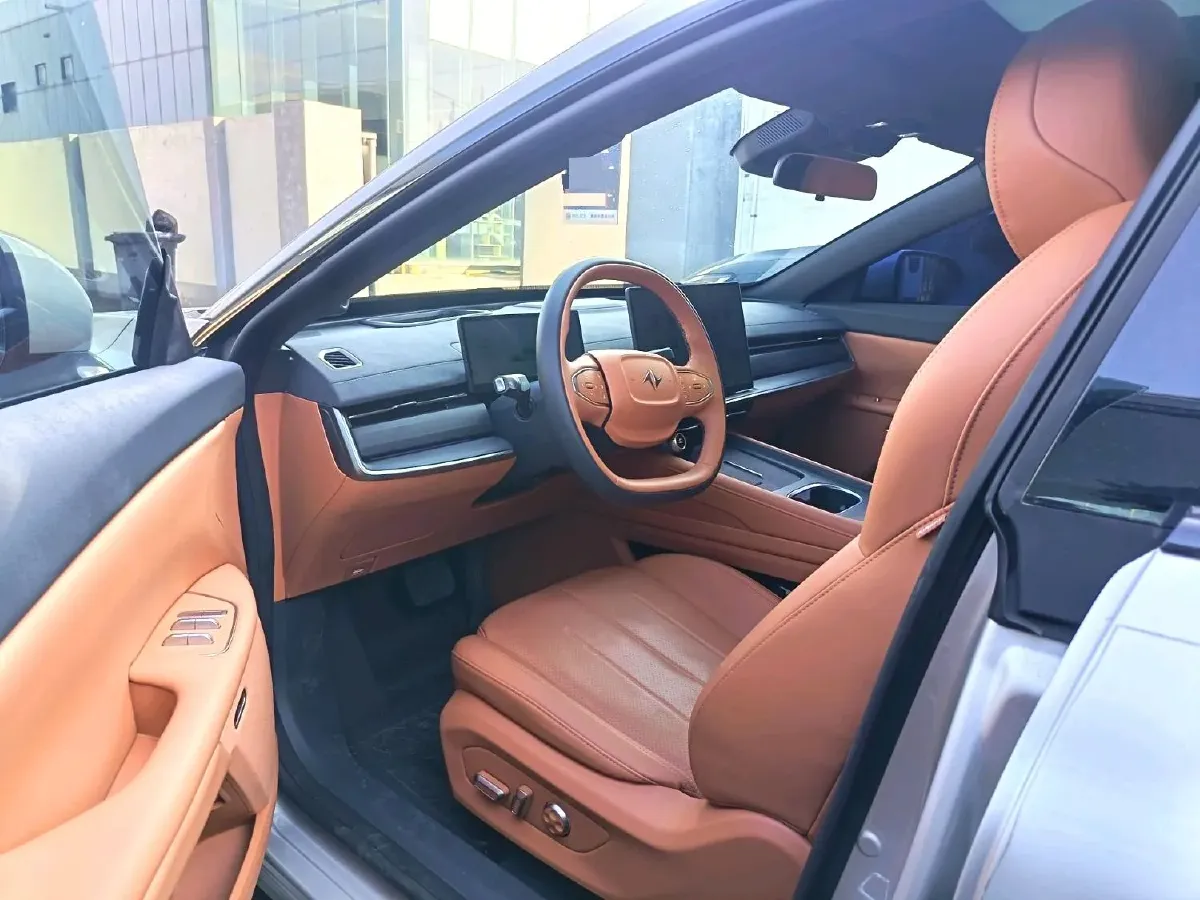 2025 DongFeng eπ eπ007 BEV,autocango,china used car exporter,china ev exporter,chinese used car exporter,chinese used ev exporter