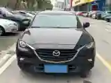 2018 Mazda CX-4 2.0L 158HP L4 6AT