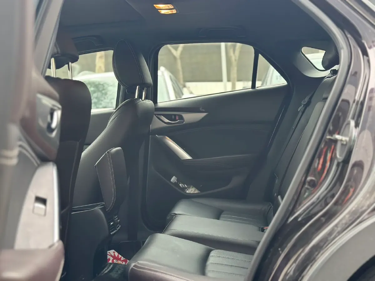 2018 Mazda CX-4 2.0L 158HP L4 6AT,autocango,china used car exporter,china ev exporter,chinese used car exporter,chinese used ev exporter