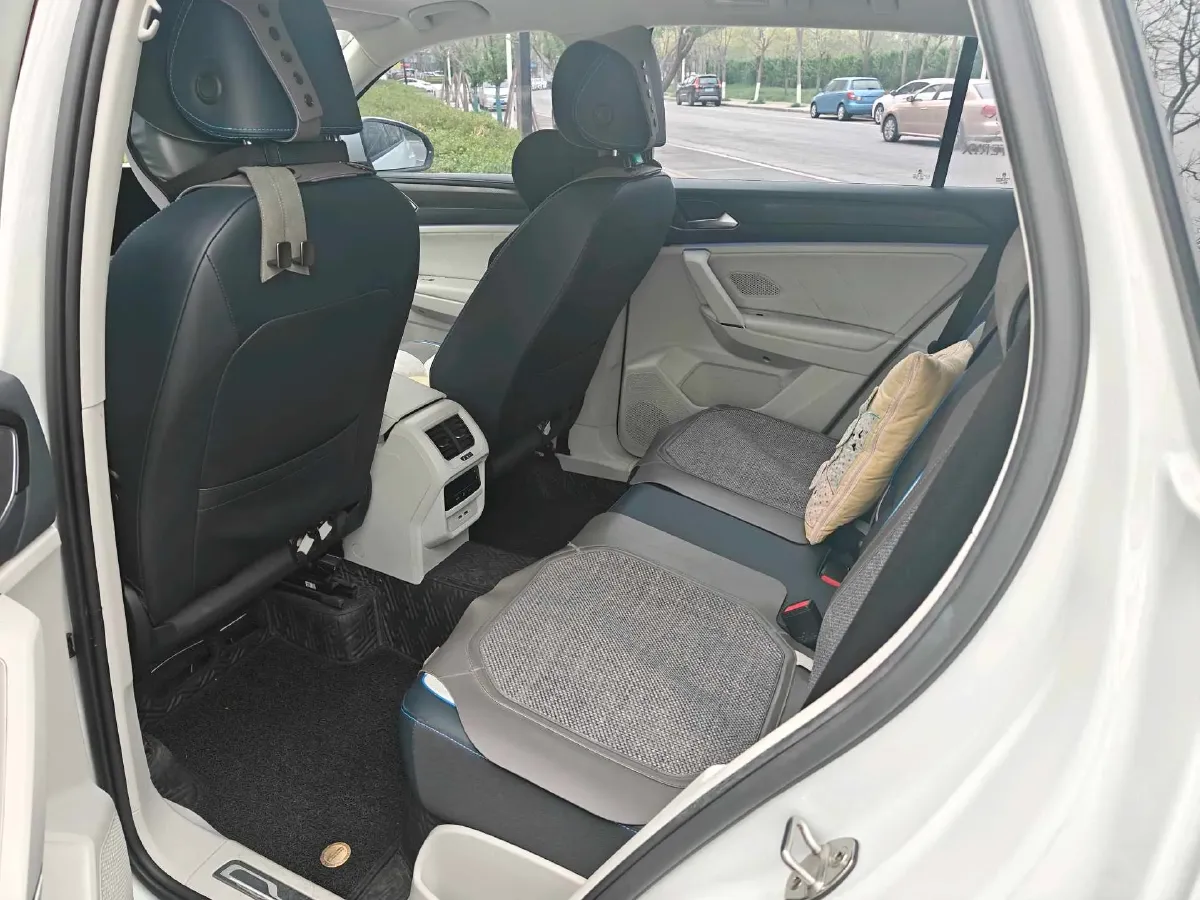 2023 Volkswagen Tayron GTE 1.4T 150HP L4 6DCT PHEV 13KWH,autocango,china used car exporter,china ev exporter,chinese used car exporter,chinese used ev exporter