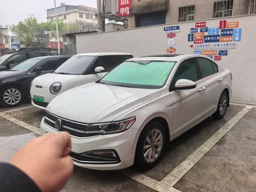 2020 Volkswagen Bora 1.5L 113HP L4 6AT,autocango,china used car exporter,china ev exporter,chinese used car exporter,chinese used ev exporter
