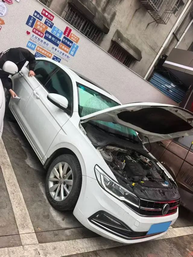 2020 Volkswagen Bora 1.5L 113HP L4 6AT,autocango,china used car exporter,china ev exporter,chinese used car exporter,chinese used ev exporter