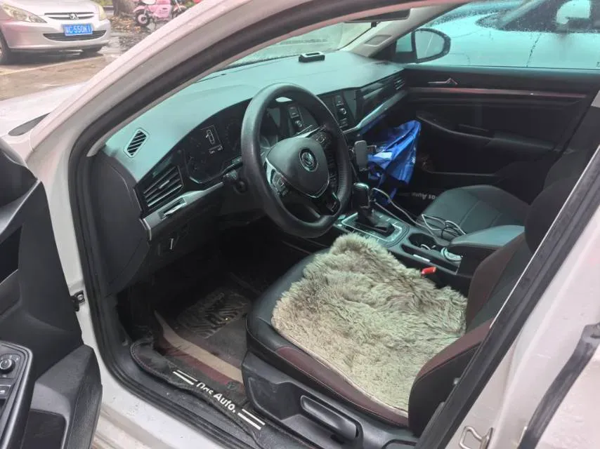 2020 Volkswagen Bora 1.5L 113HP L4 6AT,autocango,china used car exporter,china ev exporter,chinese used car exporter,chinese used ev exporter