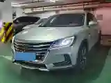 2018 Roewe MARVEL X BEV 52.5KWH