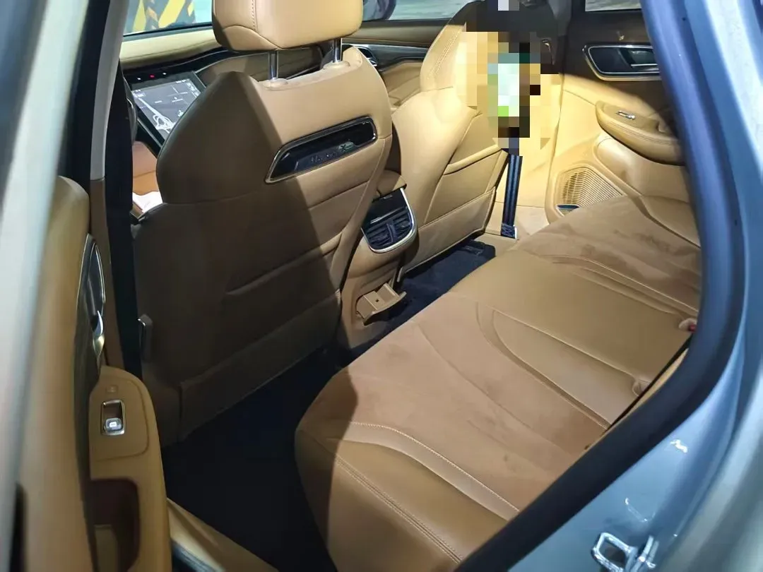 2018 Roewe MARVEL X BEV 52.5KWH,autocango,china used car exporter,china ev exporter,chinese used car exporter,chinese used ev exporter