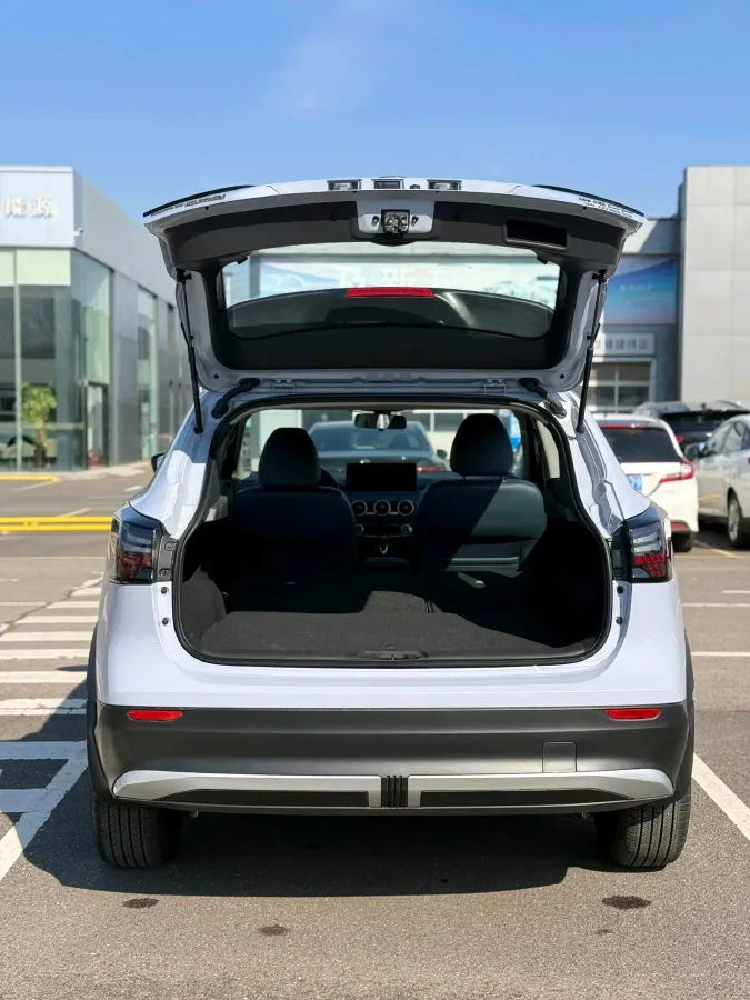 2025 Nissan Qashqai 2.0L 151HP L4 CVT,autocango,china used car exporter,china ev exporter,chinese used car exporter,chinese used ev exporter