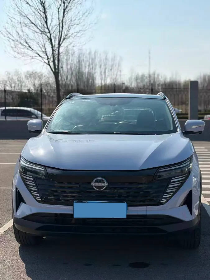 2025 Nissan Qashqai 2.0L 151HP L4 CVT,autocango,china used car exporter,china ev exporter,chinese used car exporter,chinese used ev exporter