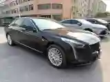 2022 Cadillac CT6 2.0T 237HP L4 10AT