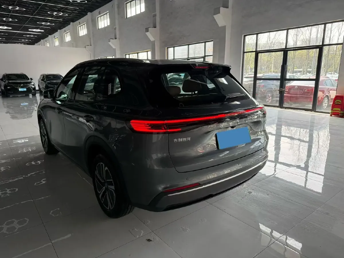 2025 Radar KingKong BEV 63KWH,autocango,china used car exporter,china ev exporter,chinese used car exporter,chinese used ev exporter