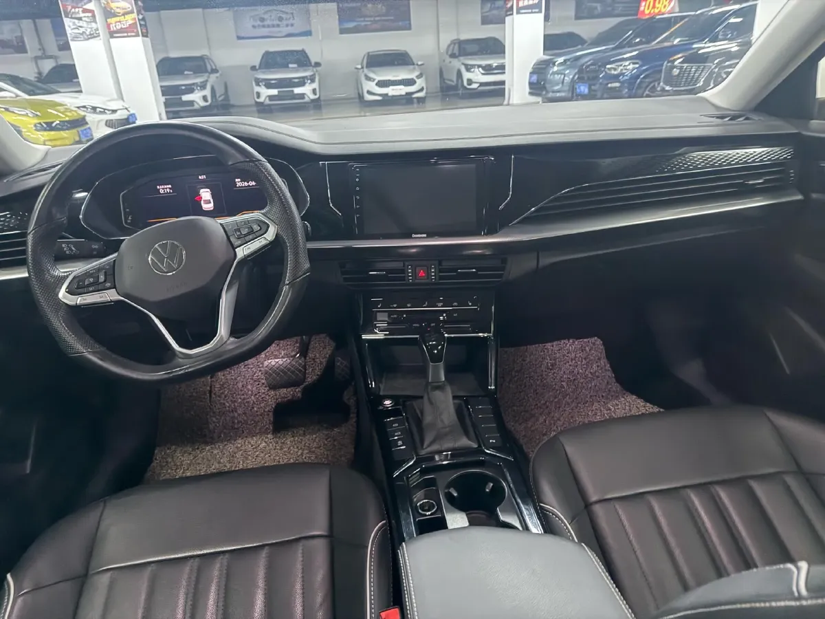 2022 Skoda Kodiak GT 2.0T 186HP L4 7DCT,autocango,china used car exporter,china ev exporter,chinese used car exporter,chinese used ev exporter