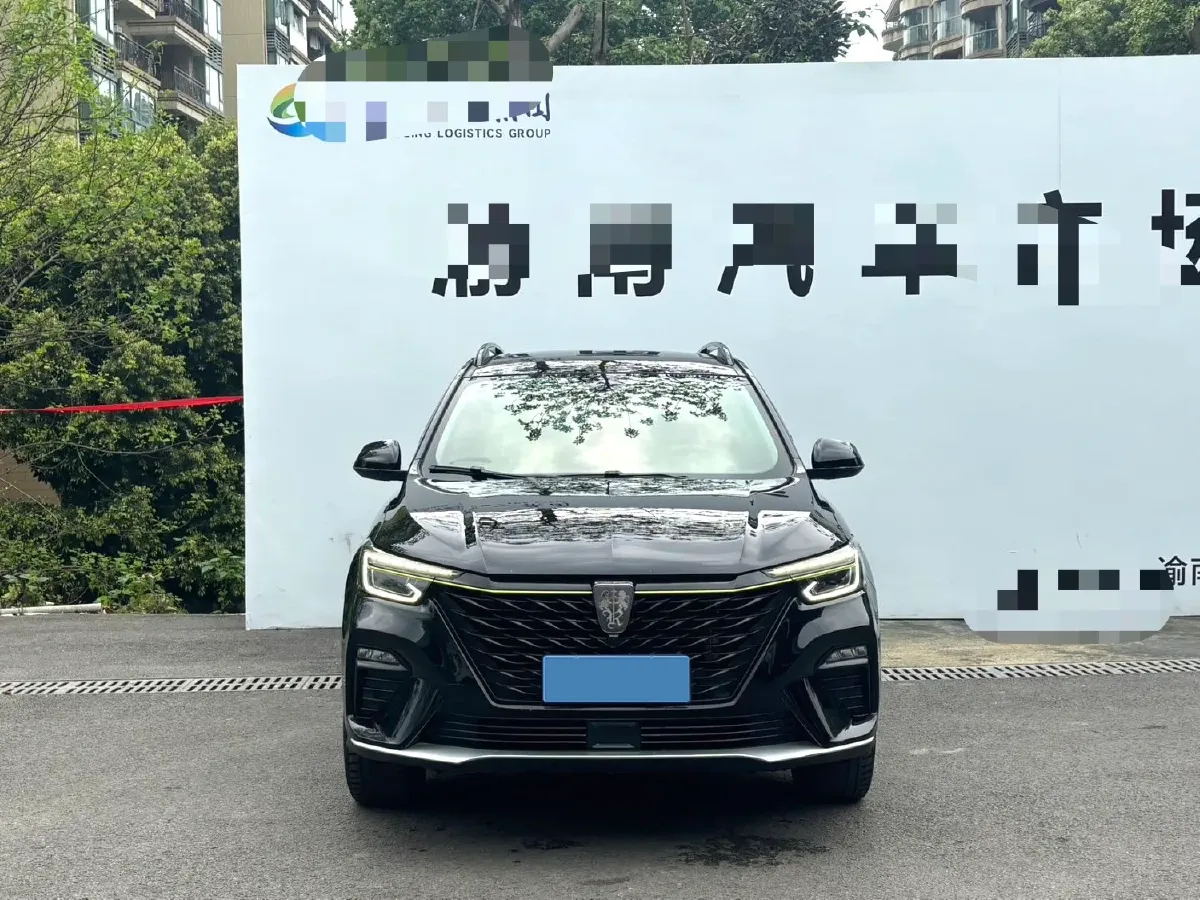 2020 Roewe RX5 1.5T 173HP L4 7DCT,autocango,china used car exporter,china ev exporter,chinese used car exporter,chinese used ev exporter
