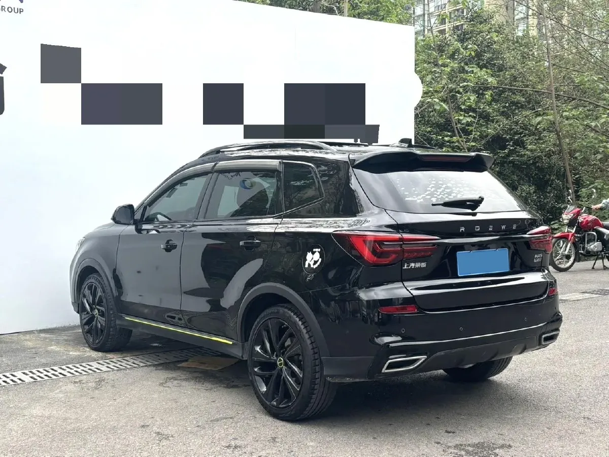 2020 Roewe RX5 1.5T 173HP L4 7DCT,autocango,china used car exporter,china ev exporter,chinese used car exporter,chinese used ev exporter