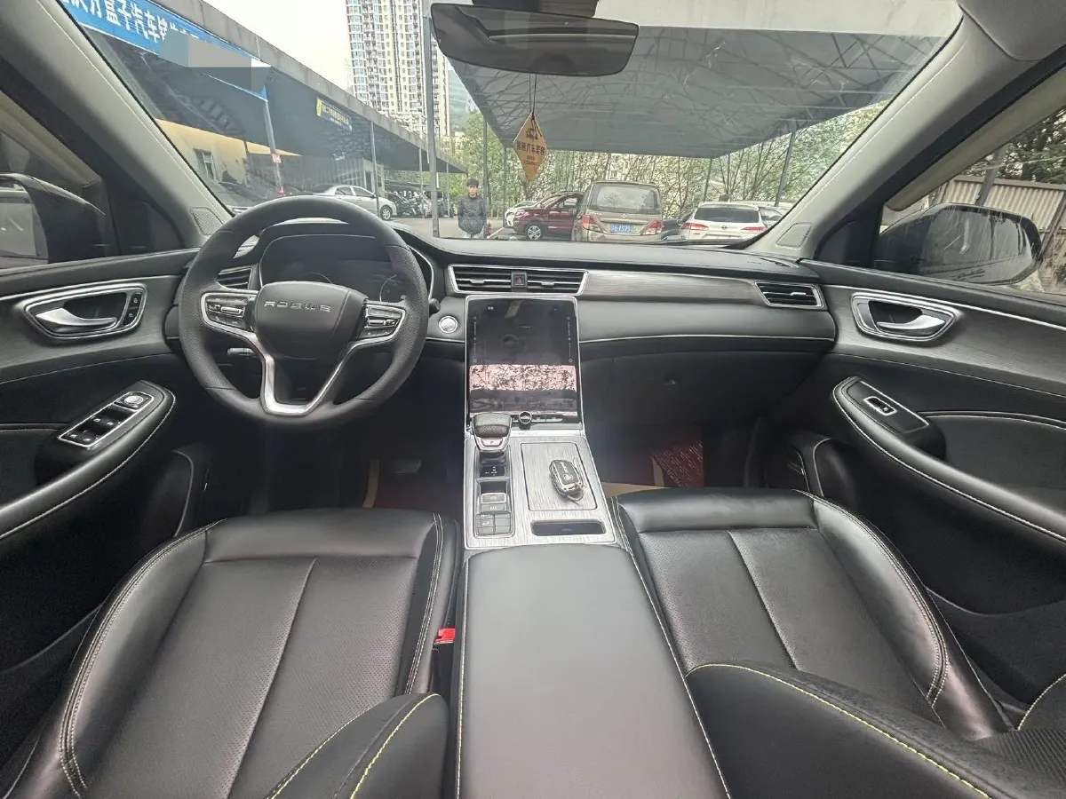 2020 Roewe RX5 1.5T 173HP L4 7DCT,autocango,china used car exporter,china ev exporter,chinese used car exporter,chinese used ev exporter