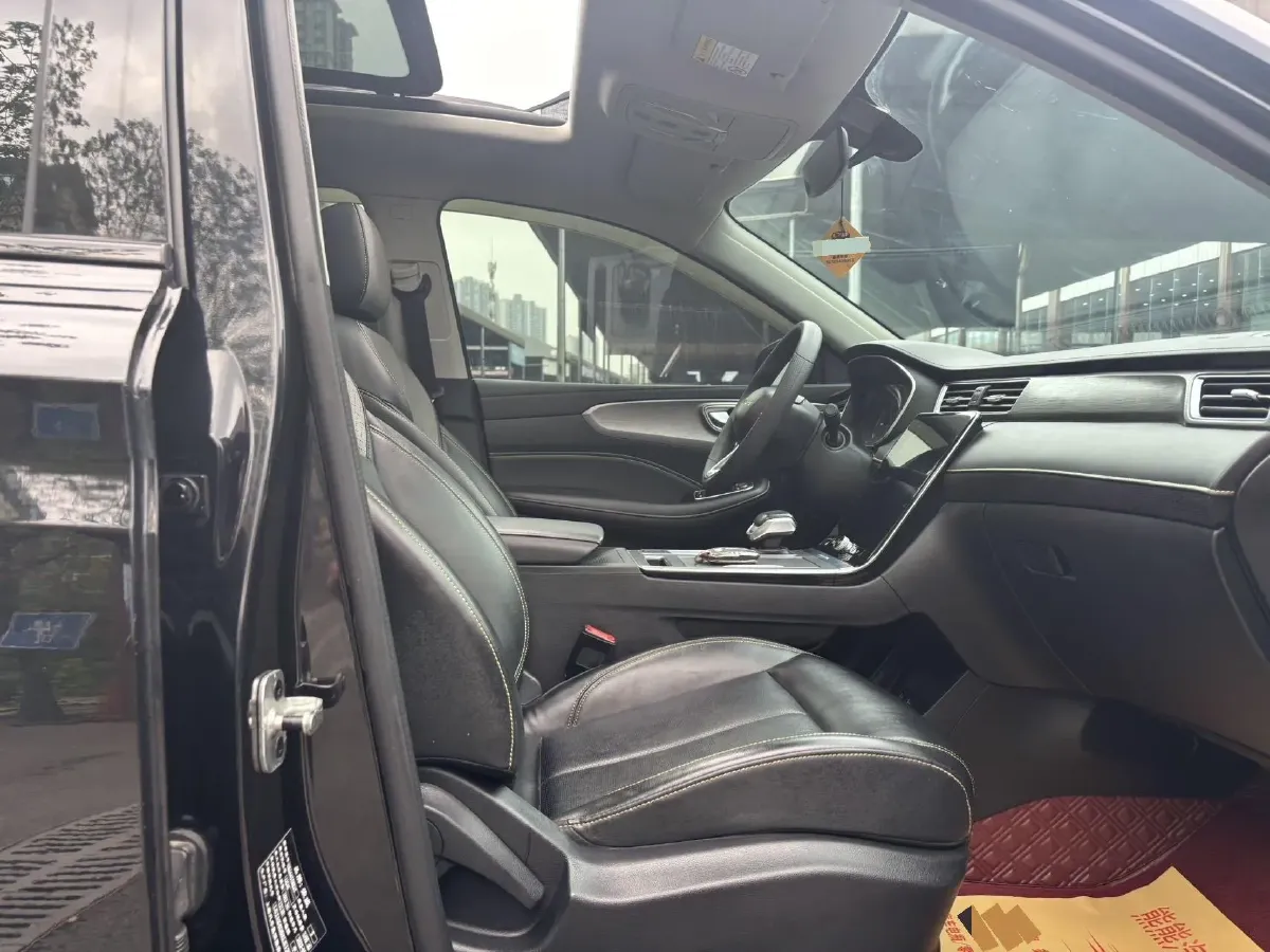 2020 Roewe RX5 1.5T 173HP L4 7DCT,autocango,china used car exporter,china ev exporter,chinese used car exporter,chinese used ev exporter