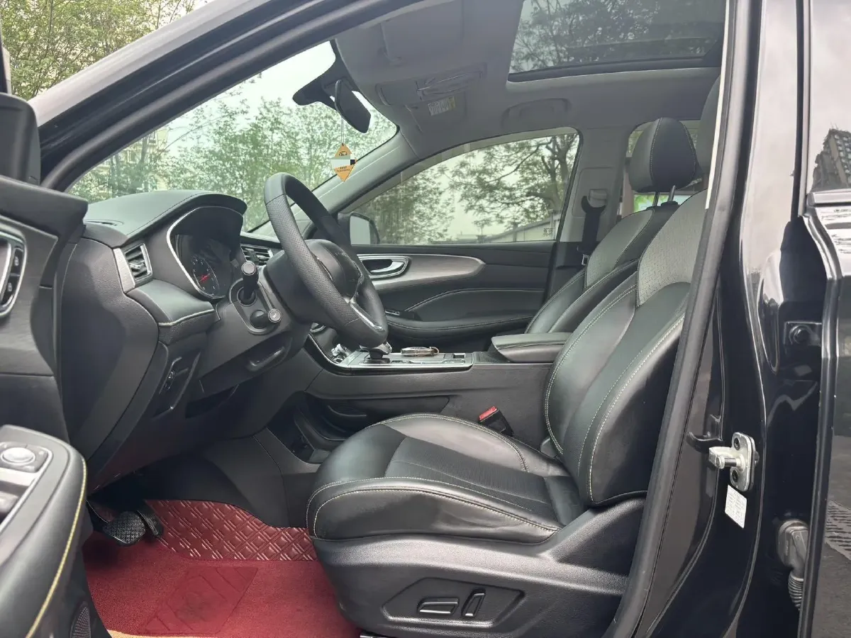 2020 Roewe RX5 1.5T 173HP L4 7DCT,autocango,china used car exporter,china ev exporter,chinese used car exporter,chinese used ev exporter