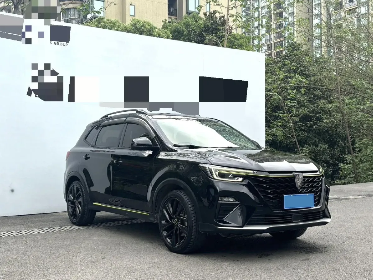 2020 Roewe RX5 1.5T 173HP L4 7DCT,autocango,china used car exporter,china ev exporter,chinese used car exporter,chinese used ev exporter