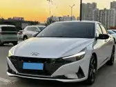 2021 HYUNDAI ELANTRA,autocango,china used car exporter,china ev exporter,chinese used car exporter,chinese used ev exporter