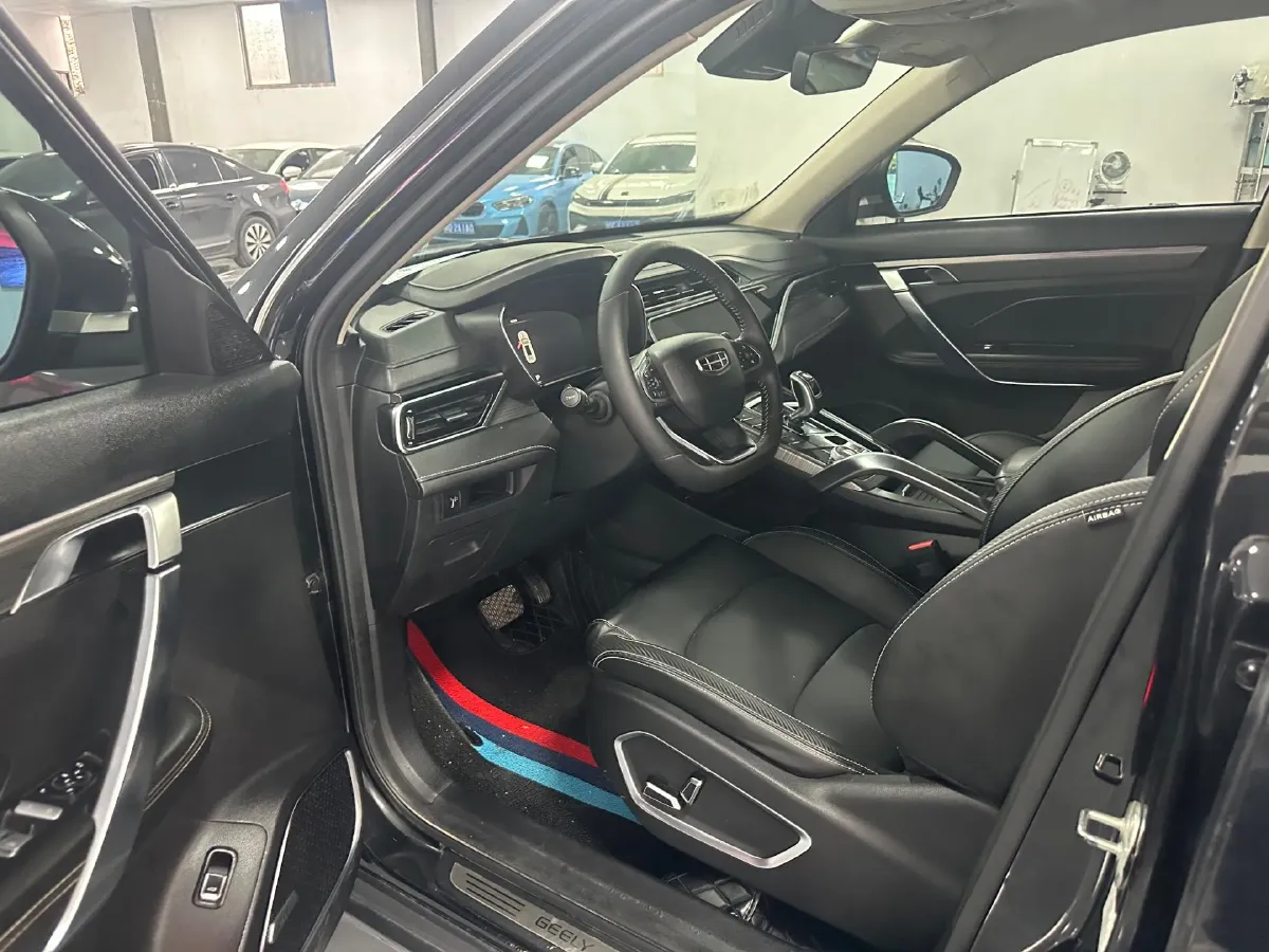 2020 LYNK&CO 02 2.0T 190HP L4 6AT,autocango,china used car exporter,china ev exporter,chinese used car exporter,chinese used ev exporter