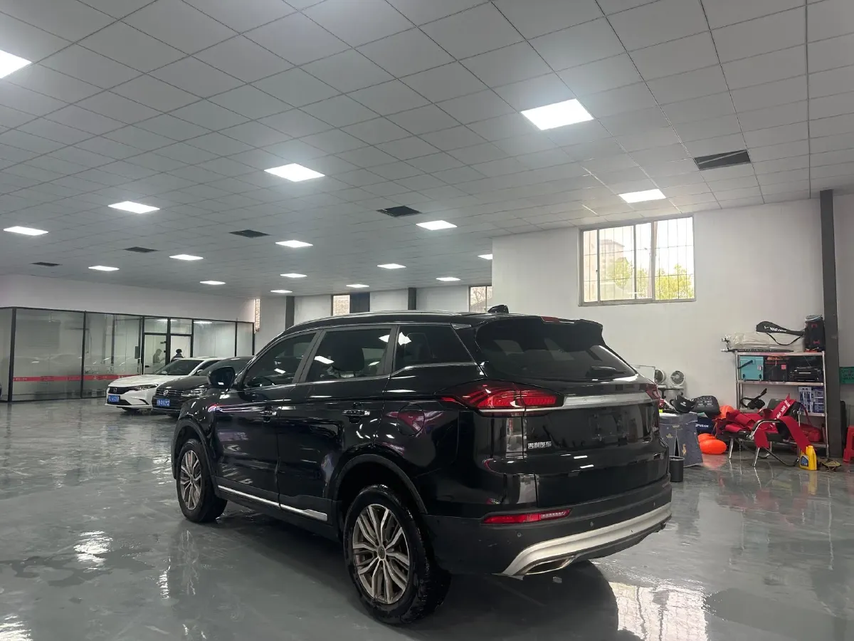 2020 LYNK&CO 02 2.0T 190HP L4 6AT,autocango,china used car exporter,china ev exporter,chinese used car exporter,chinese used ev exporter