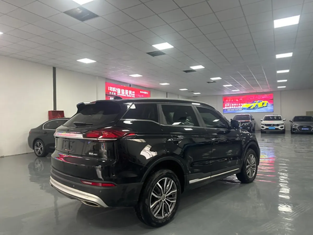 2020 LYNK&CO 02 2.0T 190HP L4 6AT,autocango,china used car exporter,china ev exporter,chinese used car exporter,chinese used ev exporter