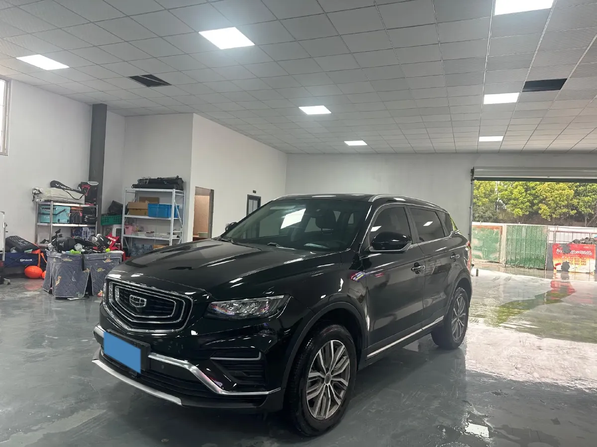 2020 LYNK&CO 02 2.0T 190HP L4 6AT,autocango,china used car exporter,china ev exporter,chinese used car exporter,chinese used ev exporter
