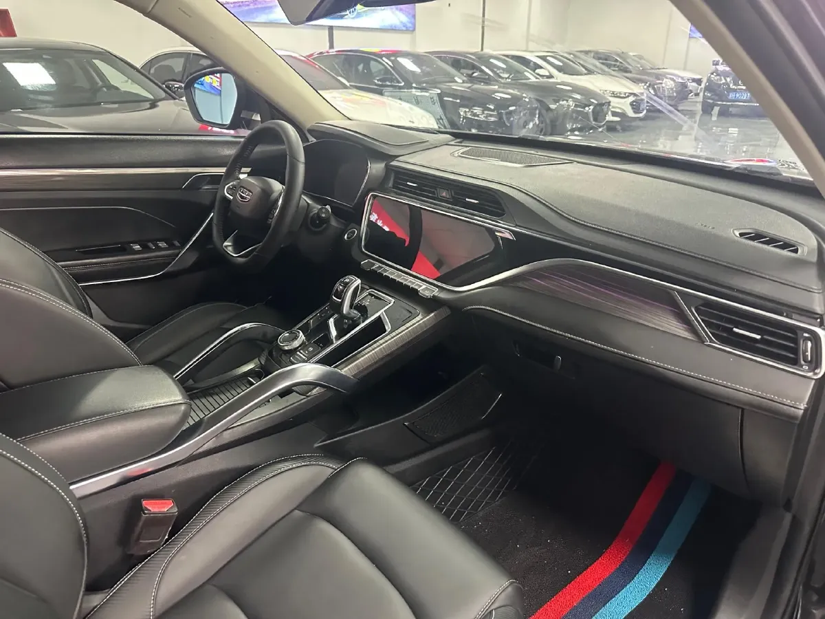 2020 LYNK&CO 02 2.0T 190HP L4 6AT,autocango,china used car exporter,china ev exporter,chinese used car exporter,chinese used ev exporter