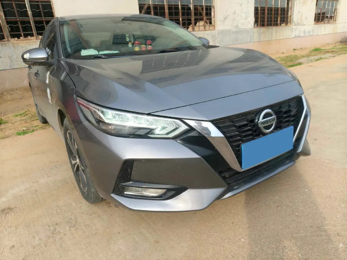2021 Nissan Sylphy 1.6L 135HP L4 CVT,autocango,china used car exporter,china ev exporter,chinese used car exporter,chinese used ev exporter