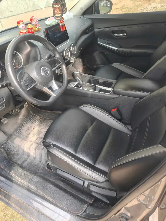 2021 Nissan Sylphy 1.6L 135HP L4 CVT,autocango,china used car exporter,china ev exporter,chinese used car exporter,chinese used ev exporter