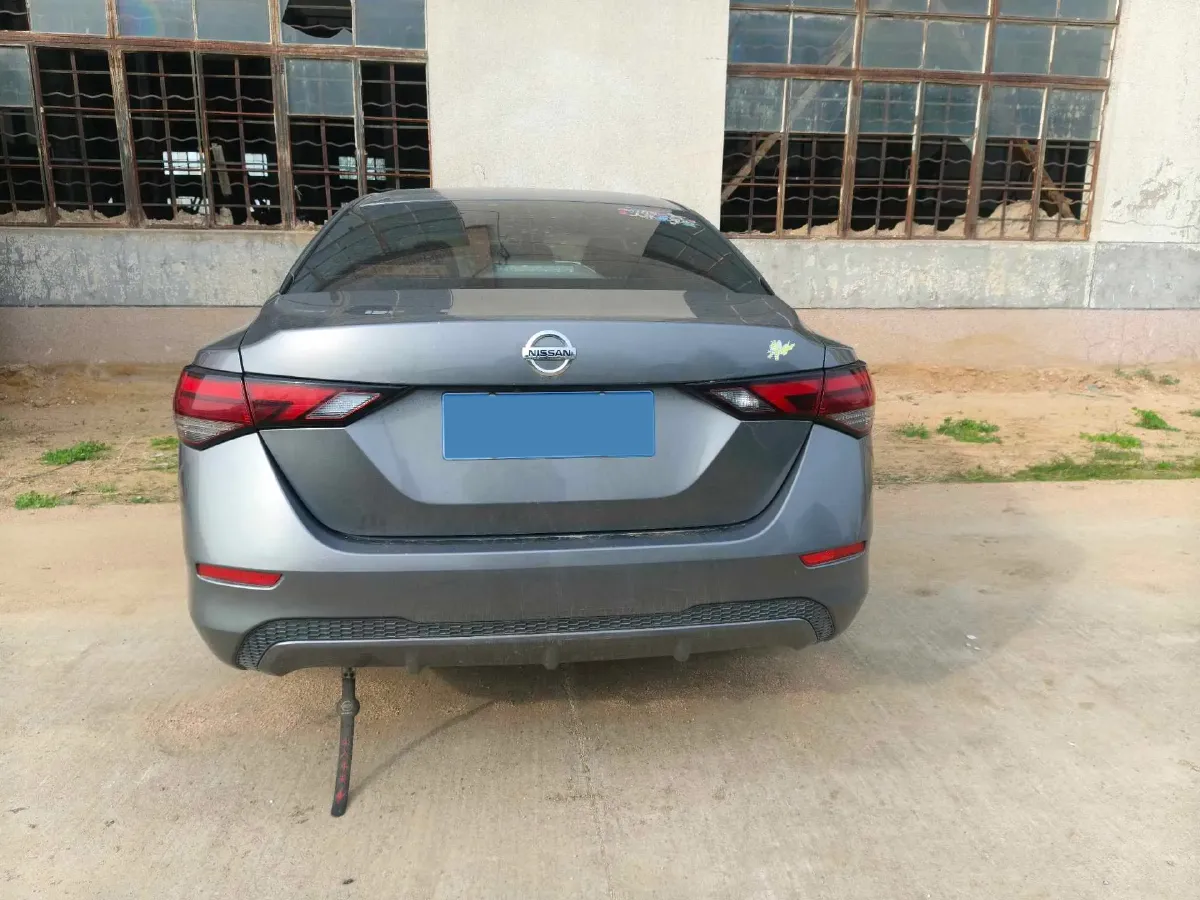 2021 Nissan Sylphy 1.6L 135HP L4 CVT,autocango,china used car exporter,china ev exporter,chinese used car exporter,chinese used ev exporter
