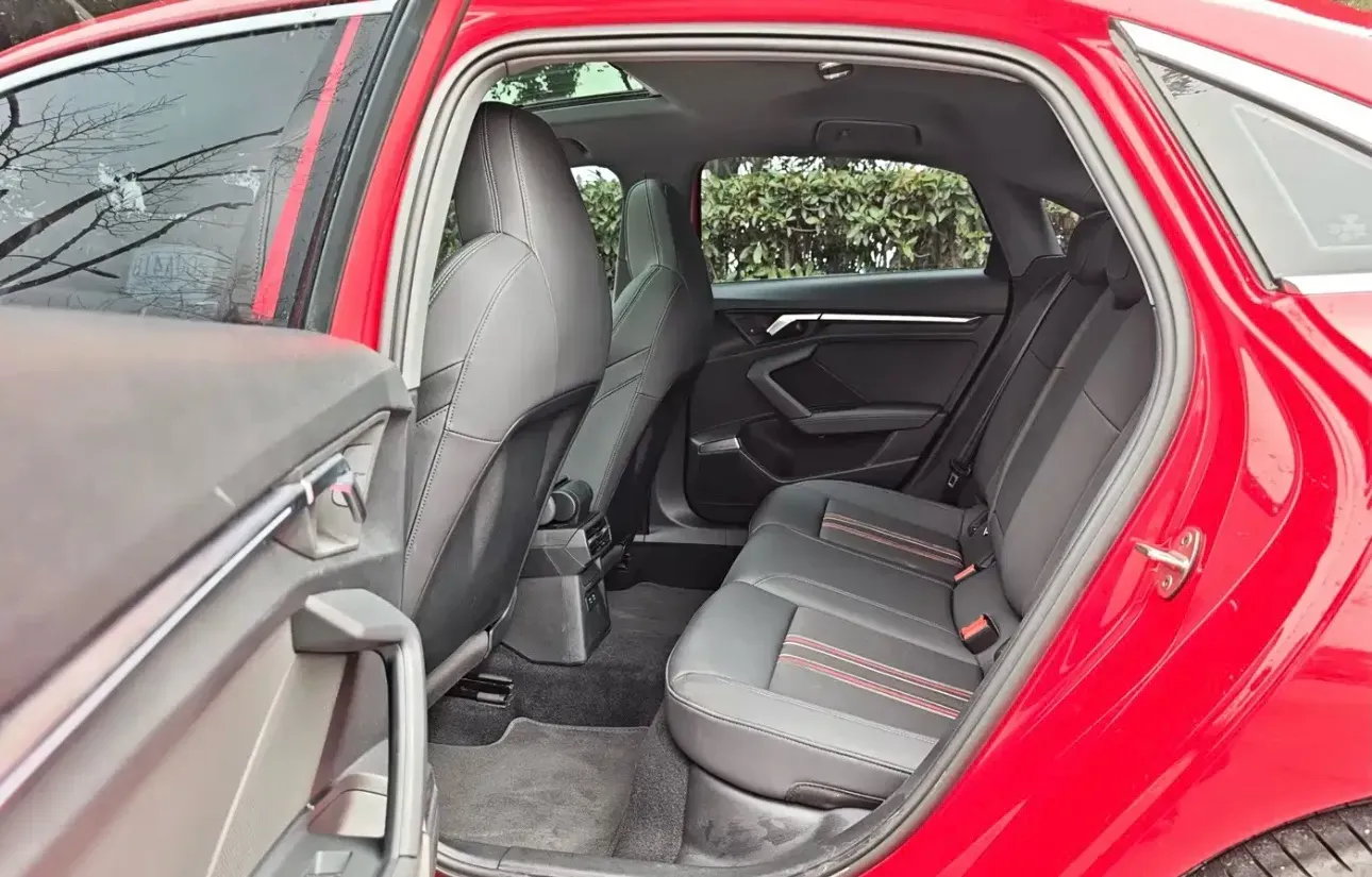 2023 Audi A3 1.4T 150HP L4 7DCT,autocango,china used car exporter,china ev exporter,chinese used car exporter,chinese used ev exporter