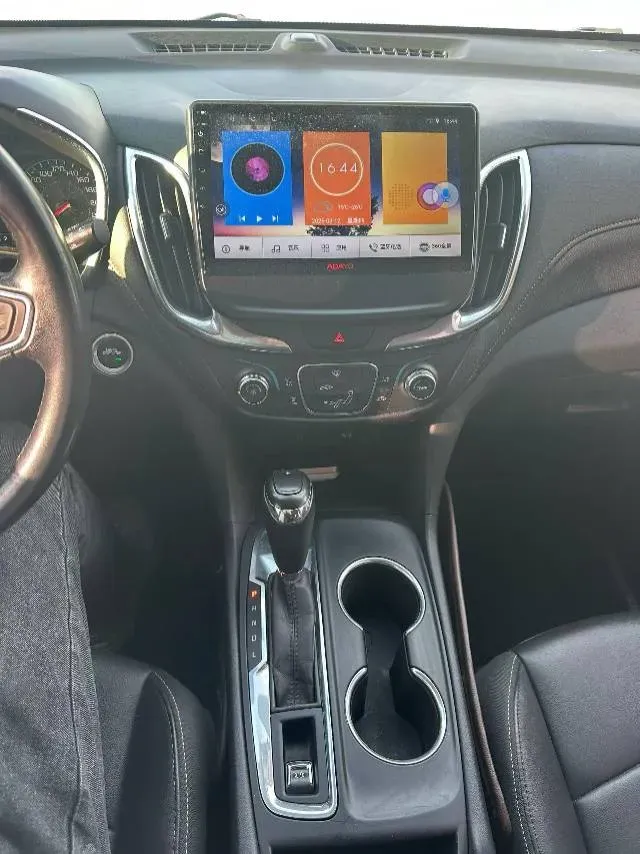 2019 Chevrolet Equinox 1.5T 180HP L4 6AT,autocango,china used car exporter,china ev exporter,chinese used car exporter,chinese used ev exporter