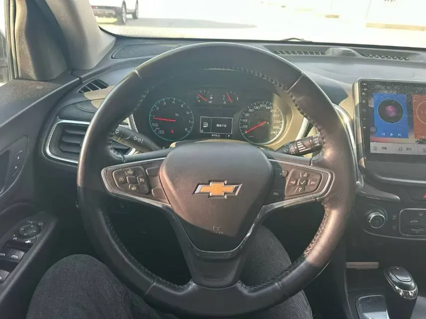 2019 Chevrolet Equinox 1.5T 180HP L4 6AT,autocango,china used car exporter,china ev exporter,chinese used car exporter,chinese used ev exporter