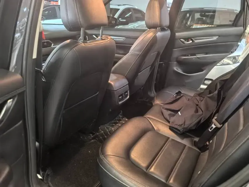 2021 Mazda CX-5 2.0L 155HP L4 6AT,autocango,china used car exporter,china ev exporter,chinese used car exporter,chinese used ev exporter