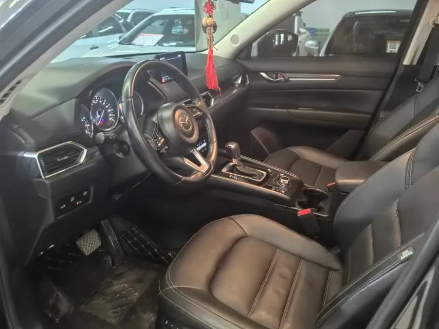 2021 Mazda CX-5 2.0L 155HP L4 6AT,autocango,china used car exporter,china ev exporter,chinese used car exporter,chinese used ev exporter