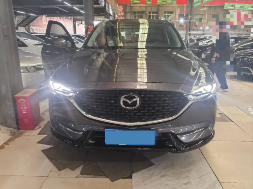 2021 Mazda CX-5 2.0L 155HP L4 6AT,autocango,china used car exporter,china ev exporter,chinese used car exporter,chinese used ev exporter