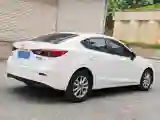2017 Mazda 3 Axela 1.5L 117HP L4 6AT