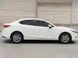 2017 Mazda 3 Axela 1.5L 117HP L4 6AT