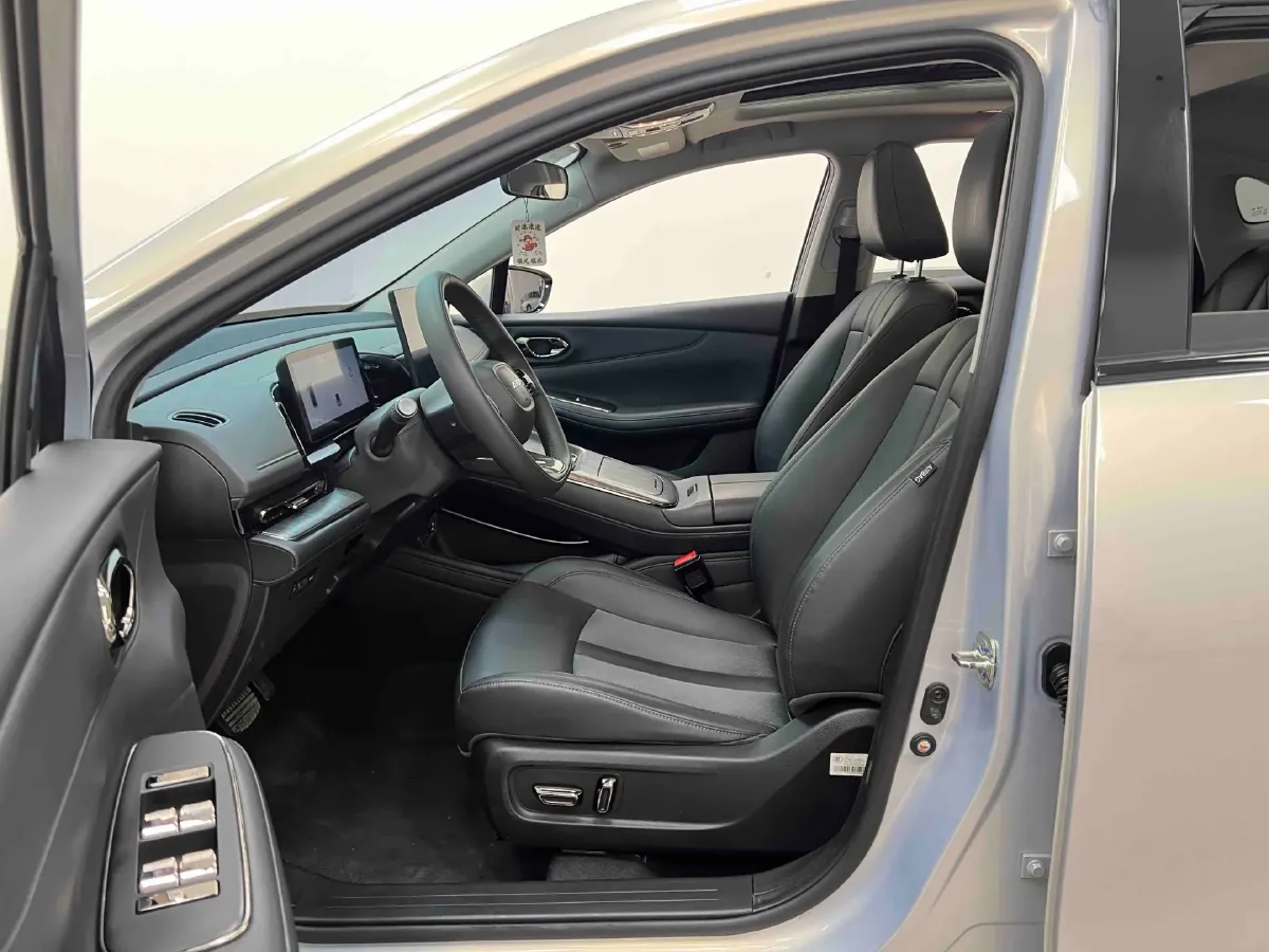 2024 Aion AION S MAX BEV 67.9KWH,autocango,china used car exporter,china ev exporter,chinese used car exporter,chinese used ev exporter