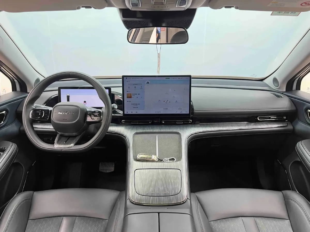 2024 Aion AION S MAX BEV 67.9KWH,autocango,china used car exporter,china ev exporter,chinese used car exporter,chinese used ev exporter