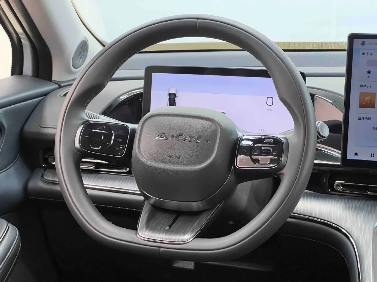 2024 Aion AION S MAX BEV 67.9KWH,autocango,china used car exporter,china ev exporter,chinese used car exporter,chinese used ev exporter