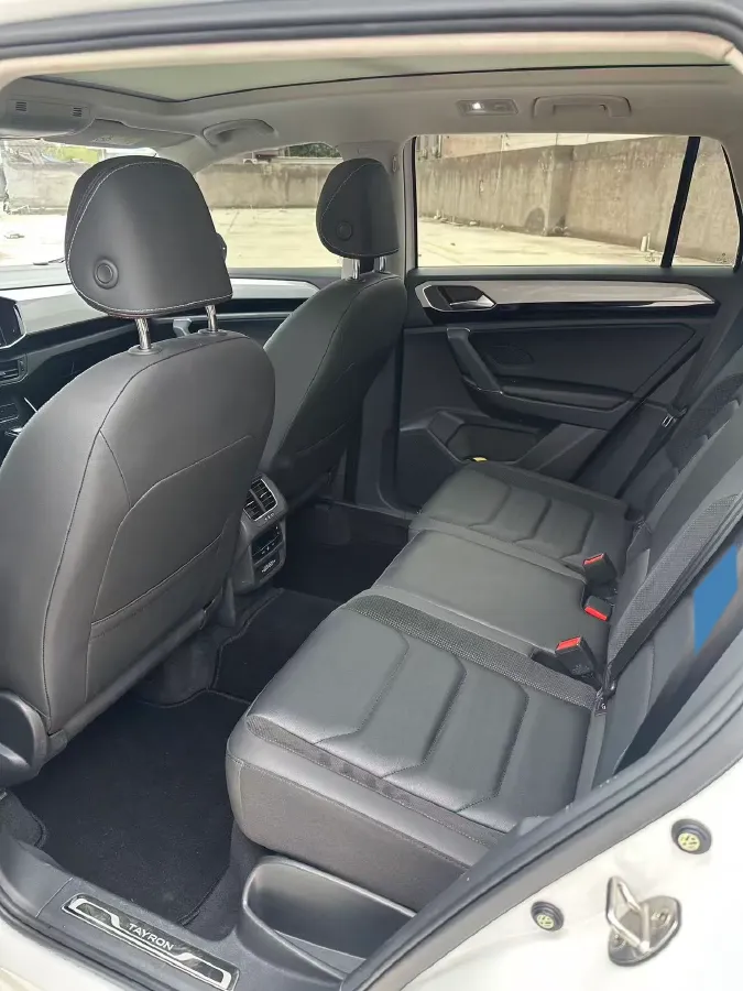 2020 Volkswagen Tayron 1.4T 150HP L4 7DCT,autocango,china used car exporter,china ev exporter,chinese used car exporter,chinese used ev exporter