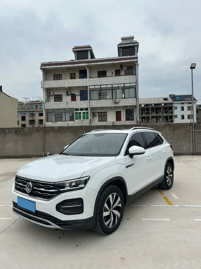 2020 Volkswagen Tayron 1.4T 150HP L4 7DCT,autocango,china used car exporter,china ev exporter,chinese used car exporter,chinese used ev exporter