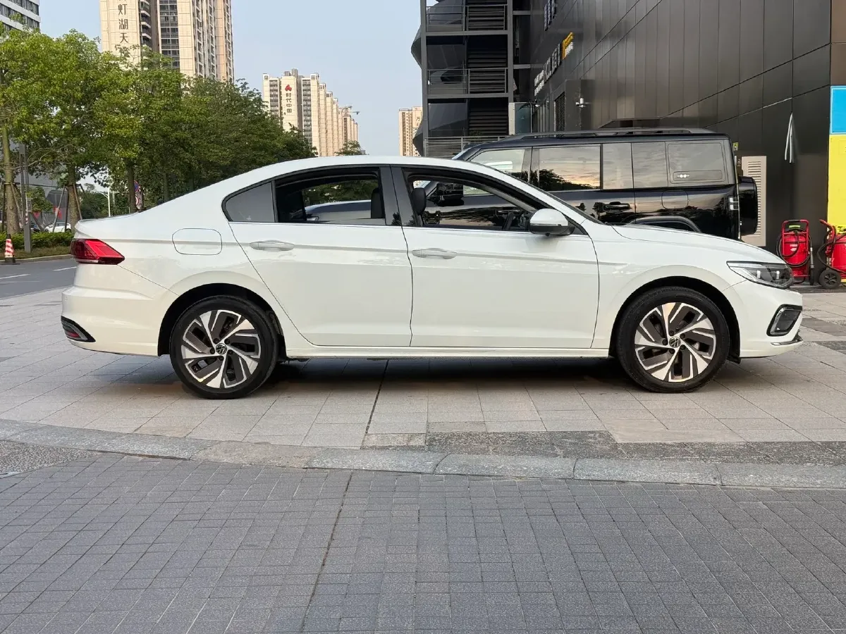2023 Volkswagen Bora 1.2T 116HP L4 7DCT,autocango,china used car exporter,china ev exporter,chinese used car exporter,chinese used ev exporter