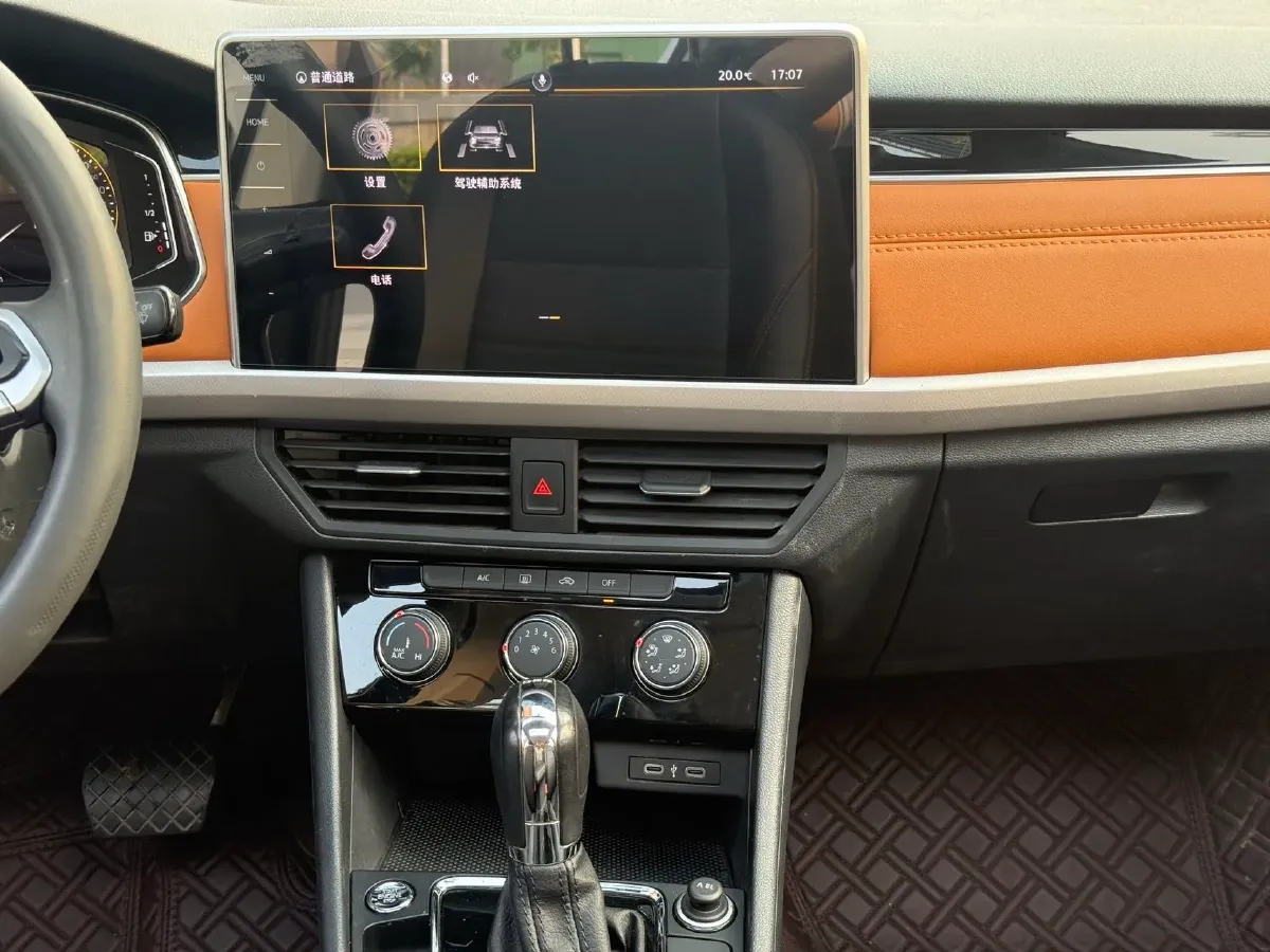 2023 Volkswagen Bora 1.2T 116HP L4 7DCT,autocango,china used car exporter,china ev exporter,chinese used car exporter,chinese used ev exporter