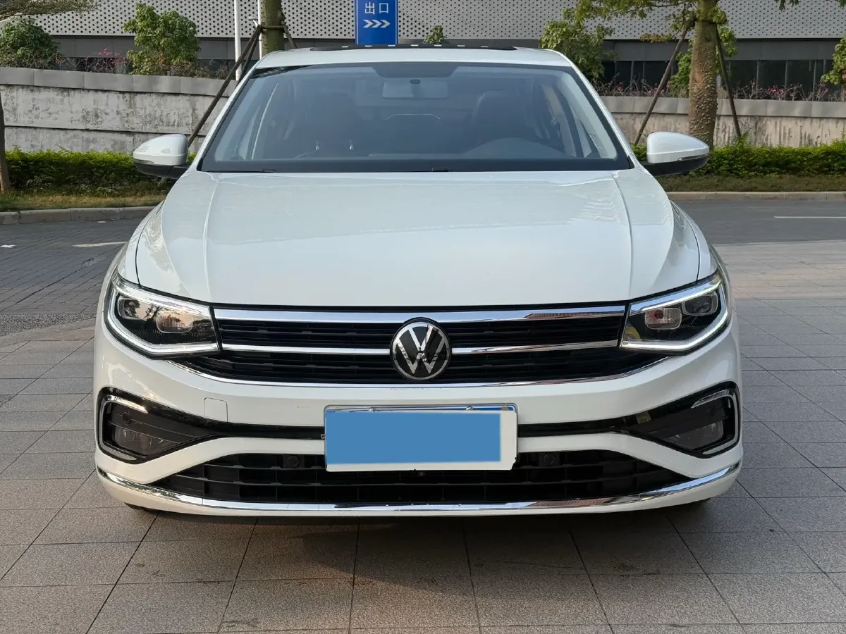 2023 Volkswagen Bora 1.2T 116HP L4 7DCT,autocango,china used car exporter,china ev exporter,chinese used car exporter,chinese used ev exporter