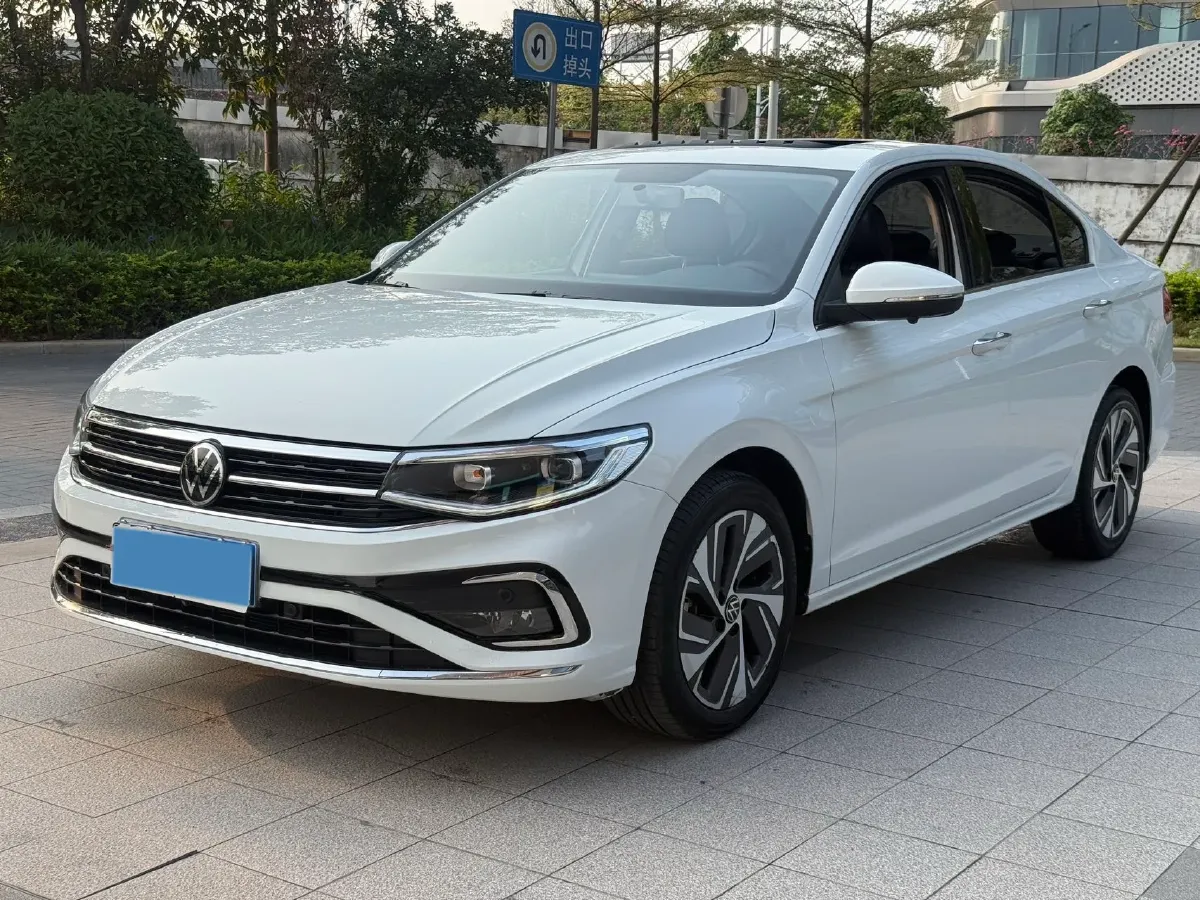 2023 Volkswagen Bora 1.2T 116HP L4 7DCT,autocango,china used car exporter,china ev exporter,chinese used car exporter,chinese used ev exporter