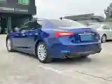 2018 Maserati Ghibli 3.0T 350HP V6 8AT