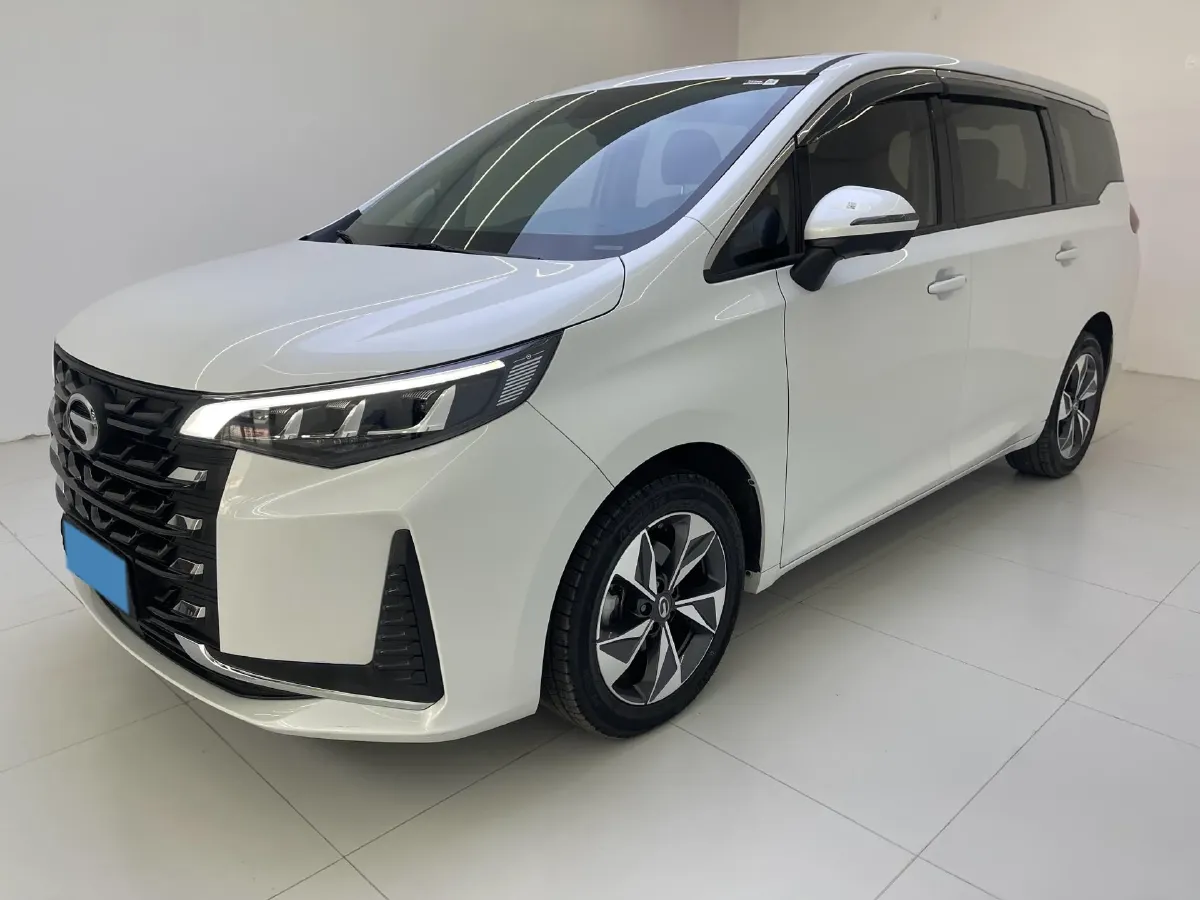 2021 GAC Trumpchi M6 1.5T 169HP L4 7DCT,autocango,china used car exporter,china ev exporter,chinese used car exporter,chinese used ev exporter